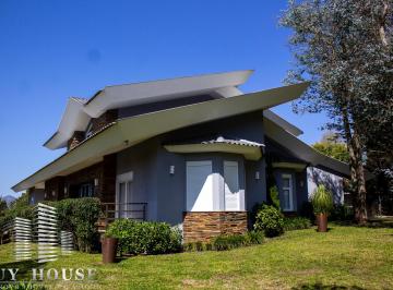 Casa de 5 quartos, Quatro Barras · Maravilhosa Casa 512 m² em Terreno De 3.0535 m² condomínio Pousada Quatro Barras 