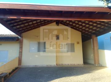 Foto 01 · Casa em Condomínio, Cond. Villagio Righi, Caçapava, SP