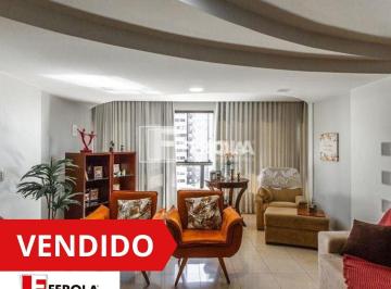 Apartamento de 4 quartos, Águas Claras · RUA 8 SUL - TROPICAL - 98544-2777