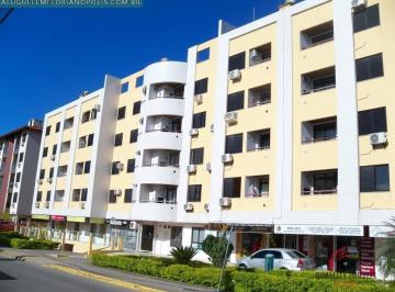 Apartamento · 63m² · 2 Quartos · 1 Vaga · Apartamento 02 Dormitórios à Venda na Praia dos Ingleses - Florianópolis - SC