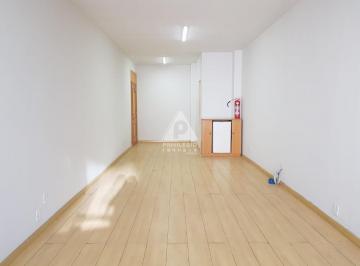 Comercial · 44m² · 1 Vaga · Sala à venda, 1 vaga, Copacabana - RIO DE JANEIRO/RJ