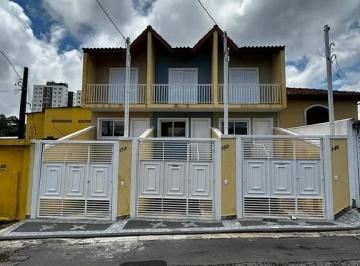22949065_4.jpg · Sobrado 3 quartos Vila Gomes São Paulo