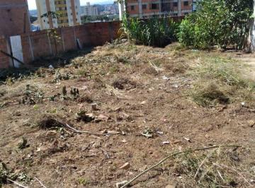 Terreno · 300m² · Terreno à Venda no Jardim Paulista I – Jundiaí/SP