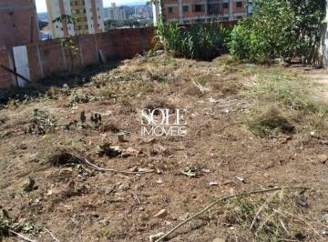 Terreno · 300m² · Terreno à Venda no Jardim Paulista I – Jundiaí/SP