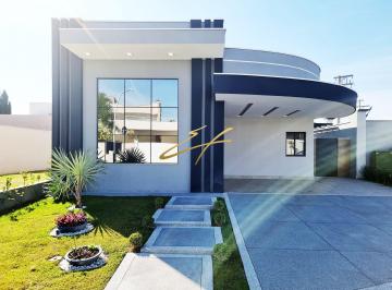 Casa de 3 quartos, Indaiatuba · Casa Térrea, Residencial Maria Dulce, 3 Suítes, Escritório, Piscina.