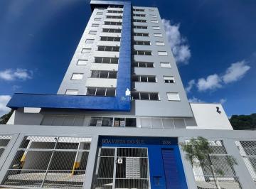 Apartamento · 67m² · 2 Quartos · 2 Vagas · Apartamento à venda no bairro Vila Verde - Caxias do Sul/RS