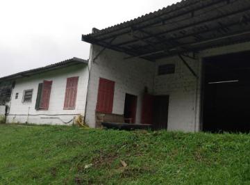Foto 01 · Galpao, 7km do Centro de Itapecerica da Serra, Embu-guaçu, SP
