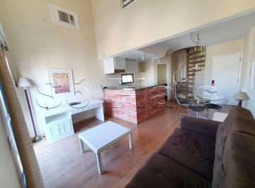 Apartamento · 51m² · 1 Quarto · 1 Vaga · Flat Place Vendome disponível para venda com 50m², 01 dorm e 01 vaga de garagem