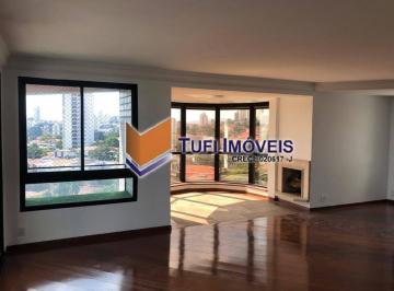 Apartamento · 280m² · 3 Quartos · 4 Vagas · Apartamento na Vila Madalena!