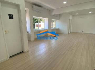 Comercial · 78m² · 1 Vaga · Sala Comercial 78m² 3 banheiros 1 vaga Estac p/ Clientes - Alphaville/SP