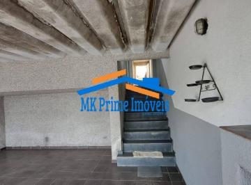 Casa · 130m² · 2 Quartos · 2 Vagas · Casa Assobradada Vila Pestana - em Avenida principal 750.000,00 Financia