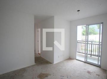 Apartamento · 44m² · 2 Quartos · Apartamento à Venda - Taquara, 2 Quartos, 44 m² - Rio de Janeiro