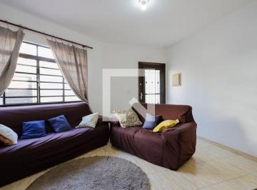 Casa · 110m² · 3 Quartos · 3 Vagas · Casa à Venda - Santana, 3 Quartos,  110 m² - São Paulo