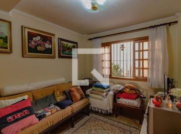 Casa · 100m² · 3 Quartos · 2 Vagas · Casa à Venda - Vila Mascote, 3 Quartos,  100 m² - São Paulo