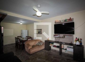 Casa · 150m² · 2 Quartos · 1 Vaga · Casa à Venda - Vila das Mercês, 2 Quartos,  150 m² - São Paulo