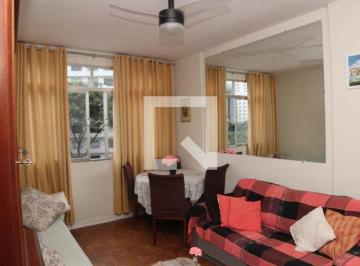 Apartamento · 50m² · 1 Quarto · Apartamento à Venda - Consolação, 1 Quarto, 50 m² - São Paulo