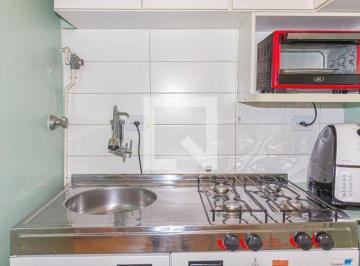 Apartamento en Venda de 1 quarto Centro · Apartamento à Venda - Consolação, 1 Quarto,  28 m² - São Paulo