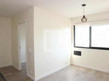 Apartamento · 36m² · 2 Quartos · Apartamento à Venda - Bela Vista, 2 Quartos,  36 m² - São Paulo