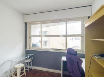 Apartamento · 41m² · 1 Quarto · Apartamento à Venda - Centro, 1 Quarto,  41 m² - São Paulo