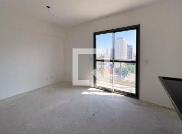 Apartamento · 25m² · 1 Quarto · Apartamento à Venda - Moema, 1 Quarto,  25 m² - São Paulo
