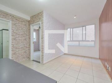 Apartamento · 48m² · 2 Quartos · Apartamento à Venda - Centro, 2 Quartos, 48 m² - São Paulo