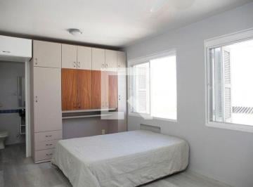Apartamento · 31m² · 1 Quarto · Apartamento à Venda - Cidade Baixa, 1 Quarto, 31 m² - Porto Alegre