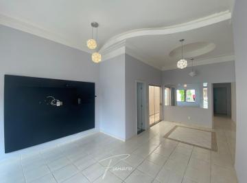 Casa · 194m² · 3 Quartos · 2 Vagas · Condomínio Valença - Casa térrea no Condomínio Valença - Parque Três Meninos - Sorocaba/SP