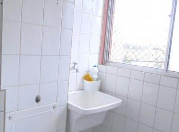 Apartamento · 48m² · 2 Quartos · 1 Vaga · Apartamento com 2 dormitórios em São Paulo
