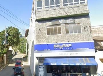 Comercial · 210m² · Salão Altos em Osasco