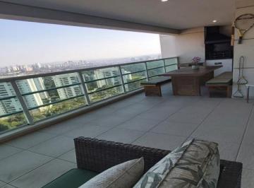 l2392a.jpg · Apartamento para locação no Tamboré com 3 quartos