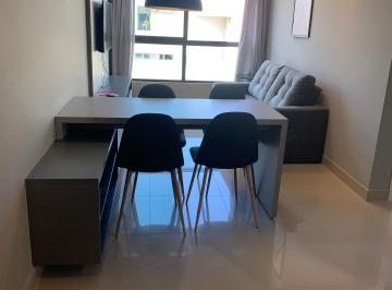 Apartamento de 1 quarto, Recife · Flat Apartamento Beach Class Jaqueira, Parnamirim mobilhado