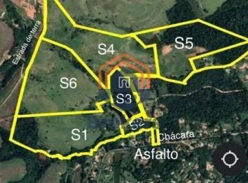 Terreno · 220000m² · Terreno em Guacuri - Itupeva, SP