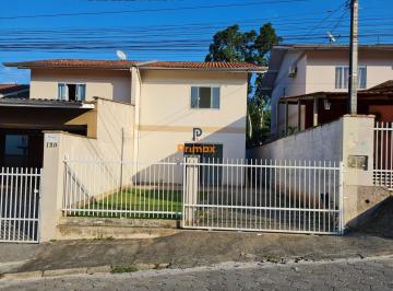 Casa · 114m² · 2 Quartos · 2 Vagas · Casa à venda no bairro Águas Claras - Brusque/SC