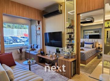0 · apartamento à venda em Chácara da Barra
