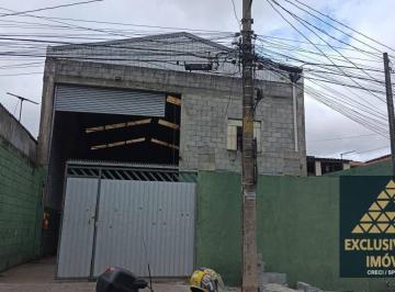 c1e8263a603bcf6eb017c97fb19493fdfb638a74 · Galpão para alugar, 300 m² por R$ 6.500/mês - Guarulhos/SP