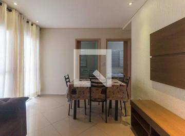 Apartamento · 65m² · 2 Quartos · 1 Vaga · Apartamento para Aluguel - Nova Mogilar, 2 Quartos, 65 m² - Mogi das Cruzes