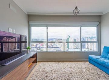 Apartamento · 42m² · 1 Quarto · 1 Vaga · Apartamento para Aluguel - Campinas, 1 Quarto, 42 m² - São José