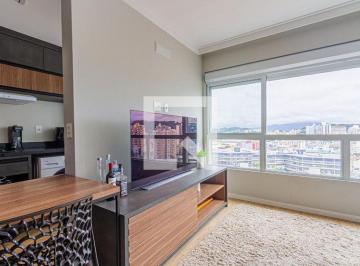 Apartamento · 42m² · 1 Quarto · 1 Vaga · Apartamento para Aluguel - Campinas, 1 Quarto, 42 m² - São José
