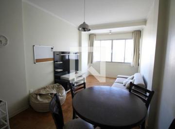 Apartamento · 60m² · 1 Quarto · Apartamento para Aluguel - Vila Mariana, 1 Quarto,  60 m² - São Paulo
