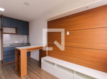 Apartamento · 37m² · 2 Quartos · Apartamento para Aluguel - Belém, 2 Quartos, 37 m² - São Paulo