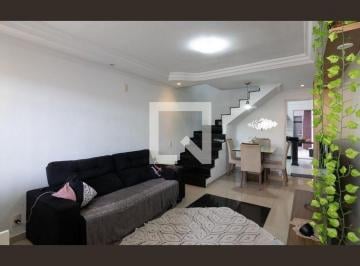Casa · 70m² · 2 Quartos · 1 Vaga · Casa para Aluguel - Ermelino Matarazzo, 2 Quartos,  70 m² - São Paulo