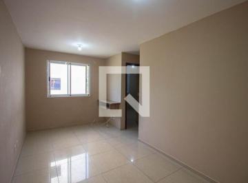Apartamento · 49m² · 2 Quartos · 1 Vaga · Apartamento para Aluguel - Itaquera, 2 Quartos, 49 m² - São Paulo