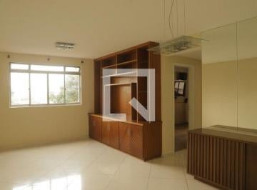 Apartamento · 65m² · 2 Quartos · 1 Vaga · Apartamento para Aluguel - Chácara Inglesa, 2 Quartos, 65 m² - São Paulo