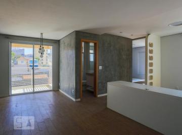 Apartamento · 62m² · 1 Quarto · 1 Vaga · Apartamento para Aluguel - Ipiranga, 1 Quarto,  62 m² - São Paulo