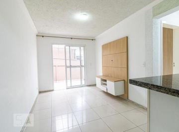 Apartamento · 55m² · 1 Quarto · 1 Vaga · Apartamento para Aluguel - Prado Velho, 1 Quarto, 55 m² - Curitiba
