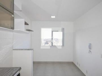 Apartamento · 40m² · 2 Quartos · Apartamento para Aluguel - Jardim Umuarama, 2 Quartos, 40 m² - São Paulo
