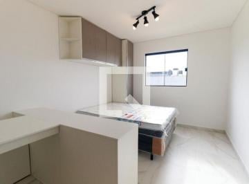 Apartamento · 32m² · 1 Quarto · Apartamento para Aluguel - Uberaba, 1 Quarto, 32 m² - Curitiba