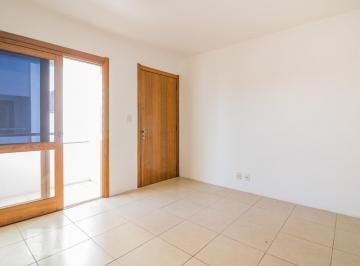 Apartamento · 76m² · 2 Quartos · 1 Vaga · Apartamento para Aluguel - Medianeira, 2 Quartos, 76 m² - Porto Alegre