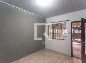 Casa · 100m² · 2 Quartos · 1 Vaga · Casa para Aluguel - Rudge Ramos, 2 Quartos, 100 m² - São Bernardo do Campo