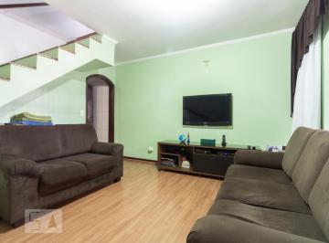 Casa · 186m² · 3 Quartos · 2 Vagas · Casa para Aluguel - Jardim Roberto, 3 Quartos,  186 m² - Osasco